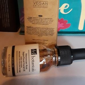 Dr Botanicals Moraccocan Superfood